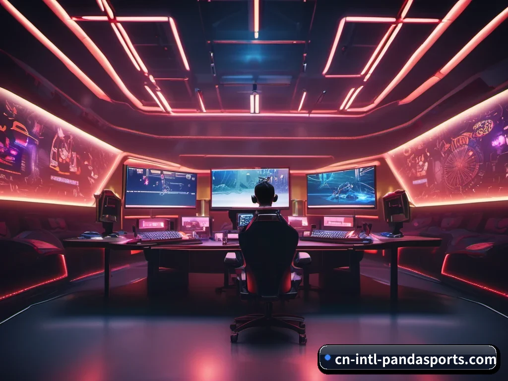 业务扩张