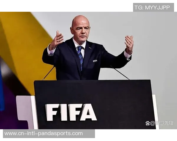 官方：FIFA与东盟签署新体谅备忘录，将推出国际足联东盟杯